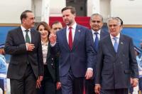 Pakistan 'wrong country' to turn US pressure on Iran: Report