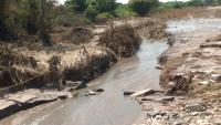Another mining-linked pollution incident raises alarm over Zambia’s Kafue River