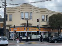 A Yemeni cafe, a pizza place, and 20 beautified storefronts are coming to the Inner Sunset