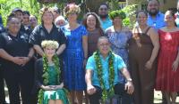 Cybersecurity course launched to help protect Cook Islanders