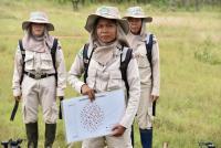 Trump’s Anti-DEI Agenda Threatens to Slash Land Mine Disposal Efforts Globally