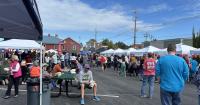 Corpus Christi Catholic Church Hosts 6th Annual International Food Festival