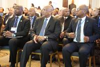 Official Opening of the Lesotho Trade and Investment Forum – London, United Kingdom