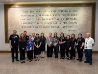 Collaboration to improve immigration control