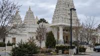 Failed attack on Illinois temple spotlights anti‑Hindu hate in US