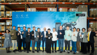 From 1 Million Units to a Second Production Line, How Secop BD Nano Became the "Standard Heart" of NEV Car Fridges