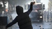 Albania's student protests are only getting bigger