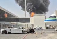 Saudi-led coalition downs drone over oil-rich Eastern Region