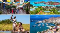 Four African Countries Rank Among Best Places to Live