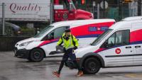 Canada Post starting weekend parcel delivery in Toronto, Montreal and Ottawa this fall