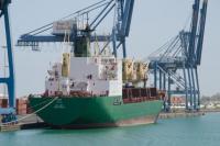 China, Djibouti Express ‘Serious Concern’ Over Threats to Red Sea Shipping