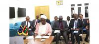 Fisheries Minister Discusses Advancing Bilateral Fisheries Negotiations with European Commissioner