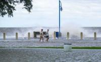 New Orleans, Paris to collaborate on stormwater management