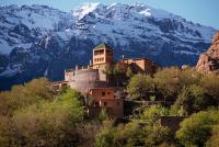 Morocco’s Imlil Valley Balances Tourism With Tradition