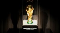 FIFA launches bidding war for 2030 and 2034 World Cup media rights