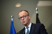 Germany Urges South Africa’s Inclusion at G20