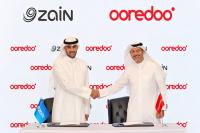 Zain and Ooredoo launch regional tower platform with first closing in Qatar, Kuwait