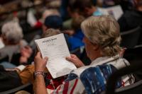 U.S. Air Force Band kicks off Montana fall tour