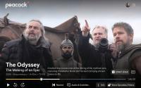 NBCU Q3: Peacock, World Cup Drive Advertising +15%