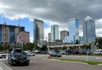 Tampa named best large U.S. city to start a small business