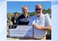 Walton County To Receive $3.5M in Grant Funding