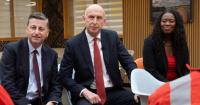 Energy Secretary 'likely to reject Rosebank as oil will be exported', reports say