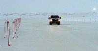 New North Slope Find: 96 Trillion Cubic Feet of Natural Gas