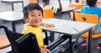‘Where’s the detail, where’s the data?’ ACT Government under fire over Thriving Kids rollout