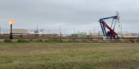 North Dakota oil wells hit record high