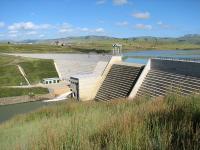 South Africa’s storage challenge