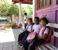 Alberta concerts bring music and hope to children in Latin America