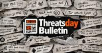 ThreatsDay: AI Secrets Leak, PingCAP Source Theft, Signal Hang-Up Flaw, Laravel Auth Bypass + 21 More
