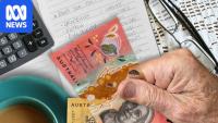 Australians priced out of comfortable retirement call for higher pension