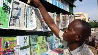 Africa CDC chief warns ‘no country is safe’ as Ebola reaches