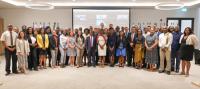 Anguilla to Make History as First-Time Host of CARICOM Statistical Meetings