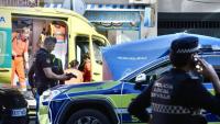 Horror in Spain as man dies after walking into fishmongers and taking his own life after grabbing blade from shop