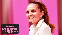 Starlite & Billboard No.1s: Madrid | Billboard Latin Music Week 2026