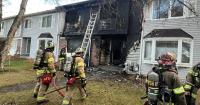 1 person found dead after Anchorage condo fire