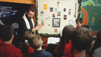 A Religious Preschool Is Barred From a State's Universal Preschool Program. SCOTUS Will Decide What's Legal.
