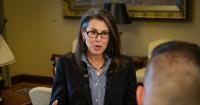 Justice Department says it’s sending election monitors to Utah