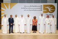 Kuwait marks five decades of scientific research, innovation