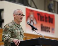 South Dakota deploys National Guard troops to southern US border for seventh time in five years