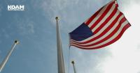 Governor orders flags to half-staff in multiple Southeast Kansas counties