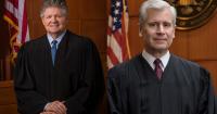 DOJ launches aggressive bid to oust 2 Minnesota judges over media interviews