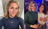 Successful businesswoman mom, 48, killed after cop crashed his cruiser into her Audi SQ5... now notorious police department is being very cagey with details of what happened