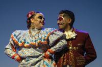 Día de los Muertos celebration returns to Nevada State Oct. 23