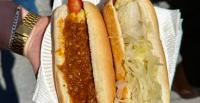 A 90-Year-Old New Jersey Hot Dog Icon Is Closing