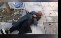 Bulgaria: Journalist Hospitalized After Assault by Security Detail Protecting Radev’s Speaker of Parliament (VIDEO)