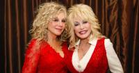 Tennessee Responds After Dolly Parton’s Sister Claims Her Ballot Switched to a Republican Candidate…