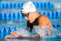 Fluidra Race Video of the Week: Katie Grimes Wins 400 IM In NCAA-Leading 4:03.27 At Virginia v. Florida Dual